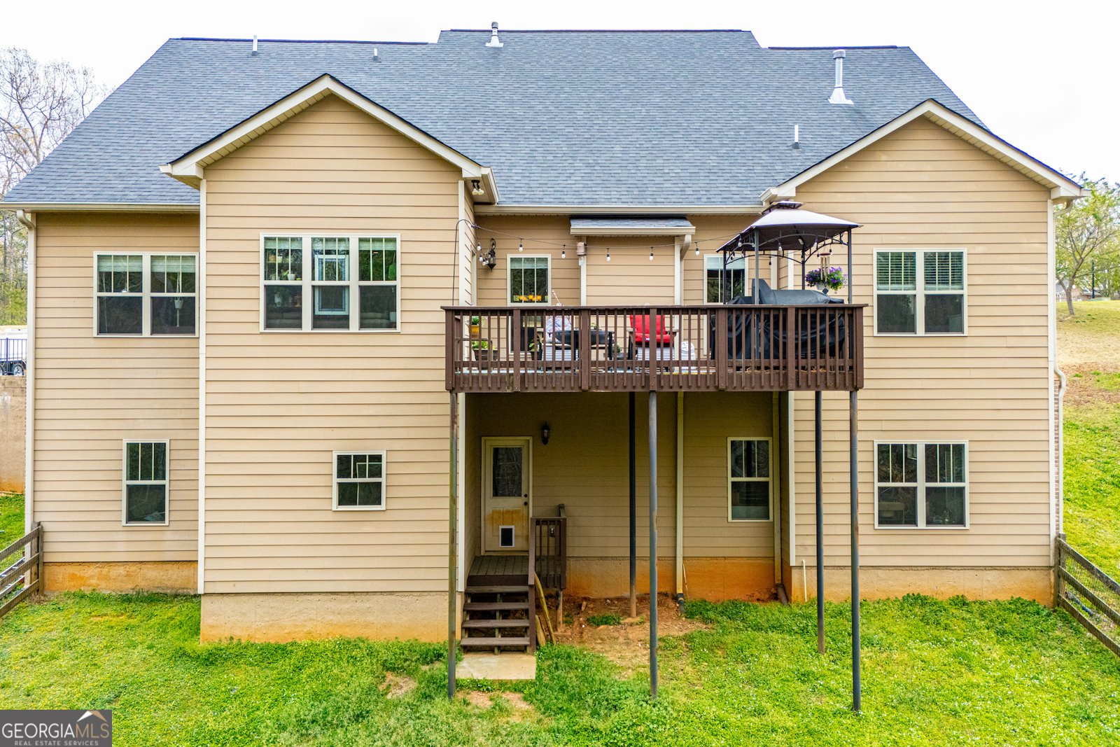 7660 Brookcrest Court Douglasville - Photo 38