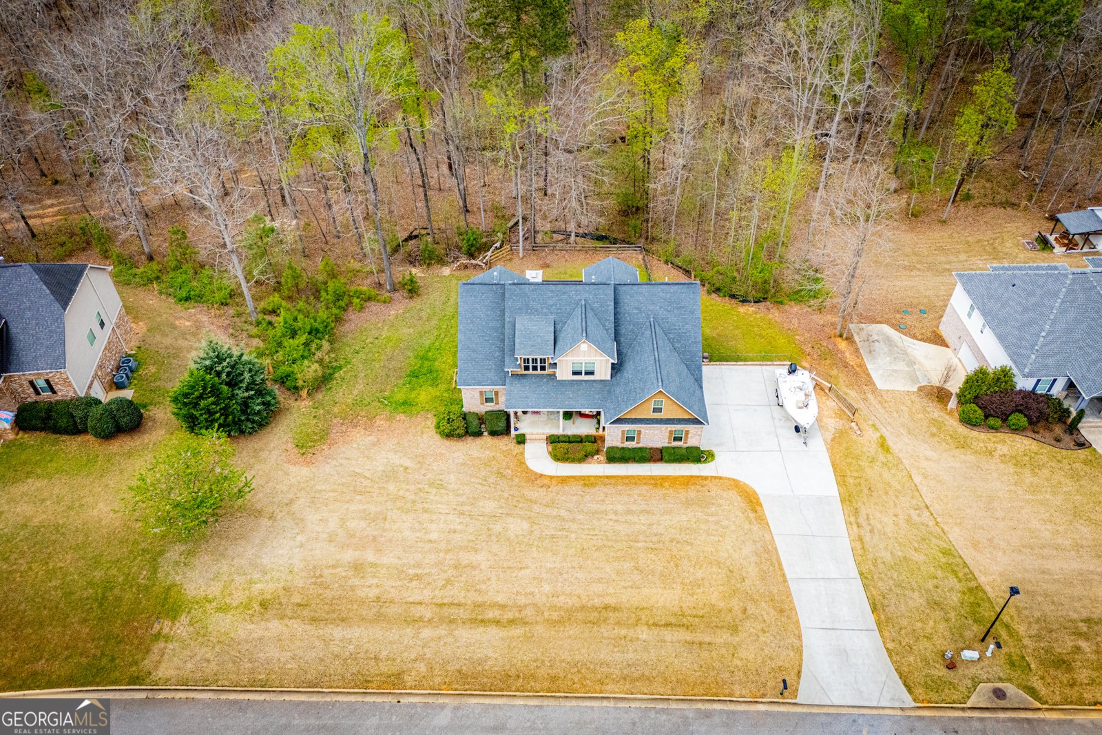 7660 Brookcrest Court Douglasville - Photo 39