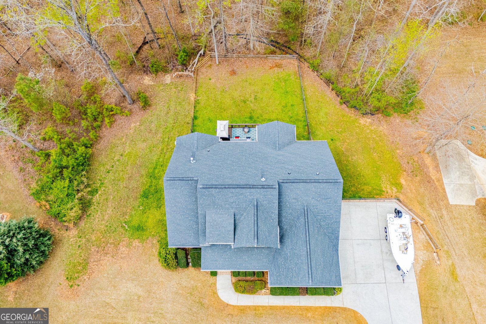 7660 Brookcrest Court Douglasville - Photo 40