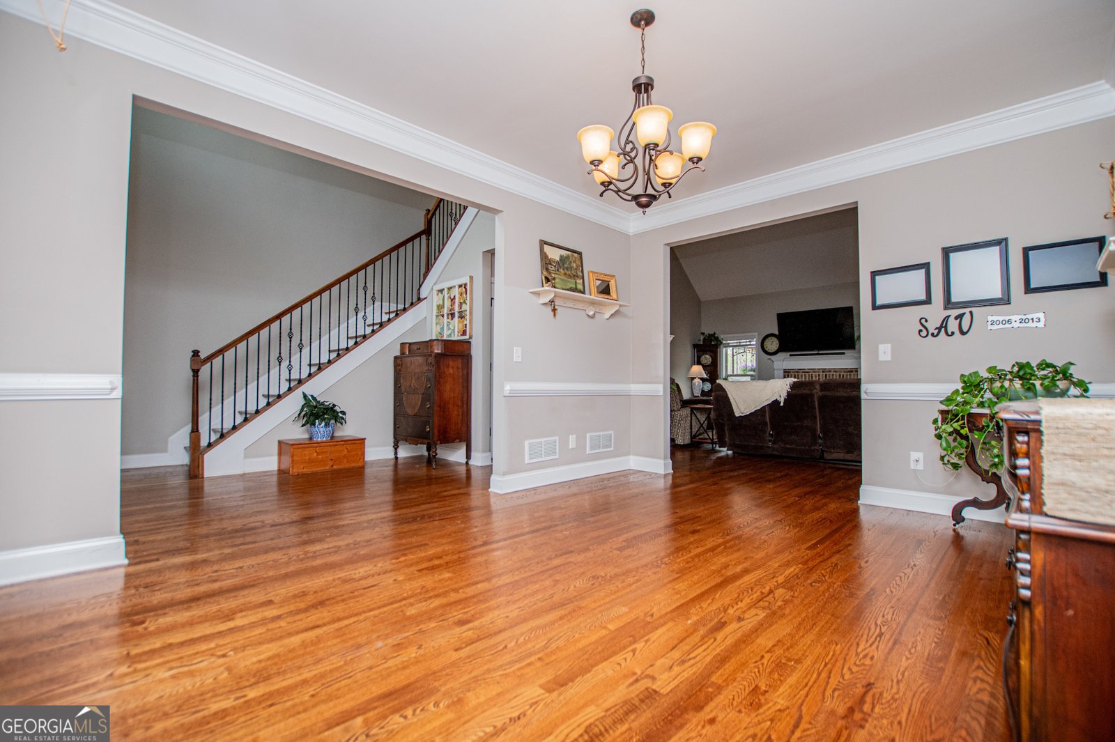 7660 Brookcrest Court Douglasville - Photo 8