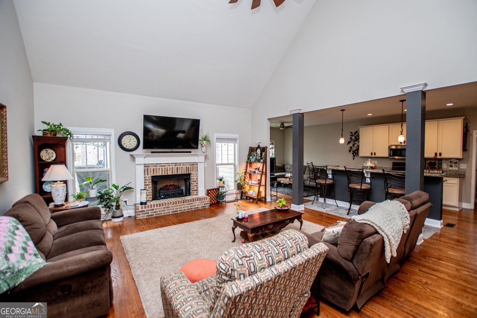 7660 Brookcrest Court Douglasville - Photo 9