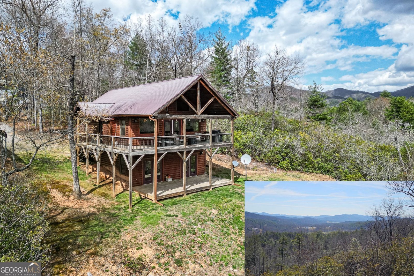 60 Silverfox Circle Murphy - Photo 1