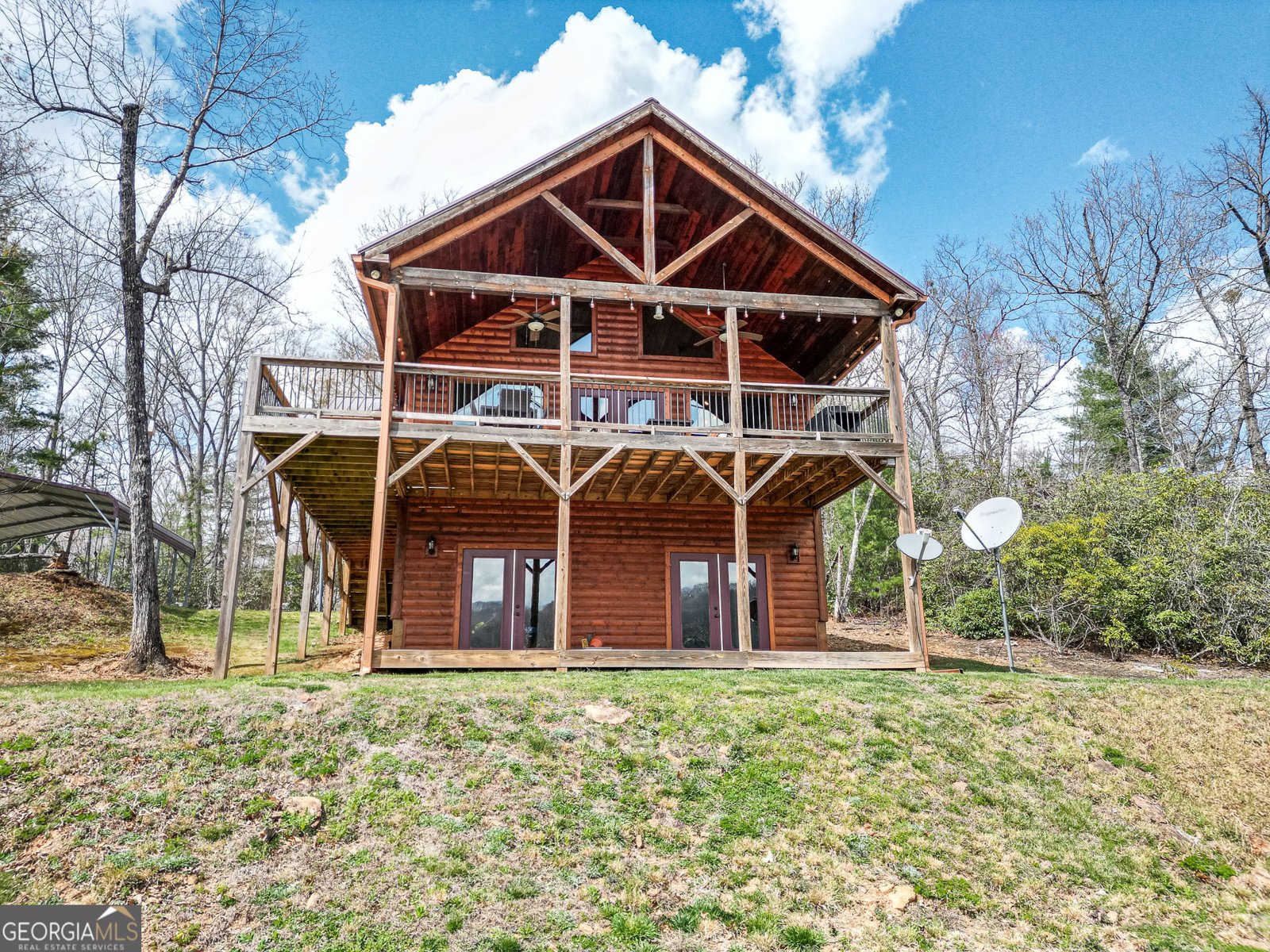 60 Silverfox Circle Murphy - Photo 30