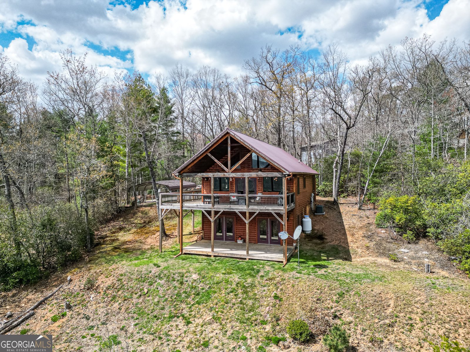 60 Silverfox Circle Murphy - Photo 36