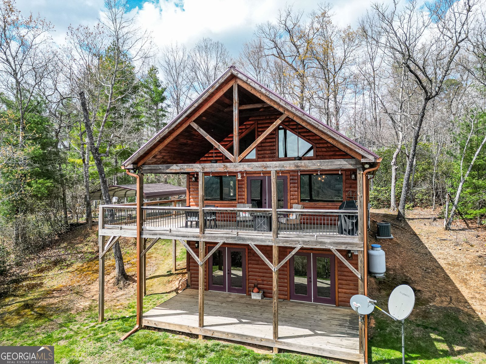 60 Silverfox Circle Murphy - Photo 37