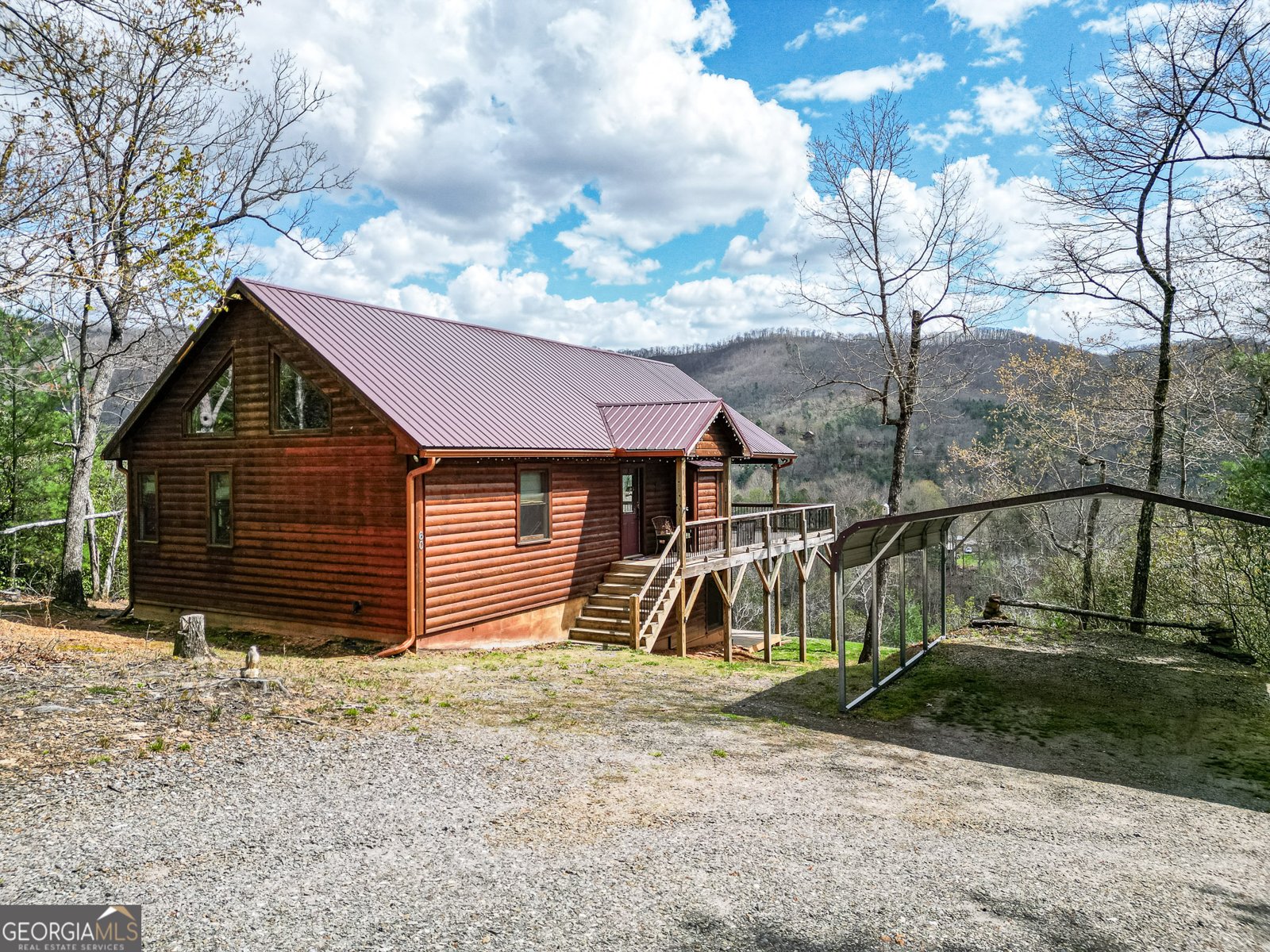 60 Silverfox Circle Murphy - Photo 44