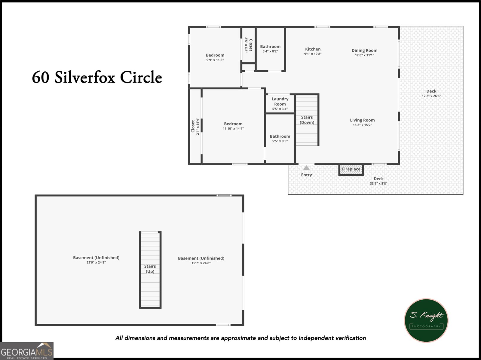 60 Silverfox Circle Murphy - Photo 48