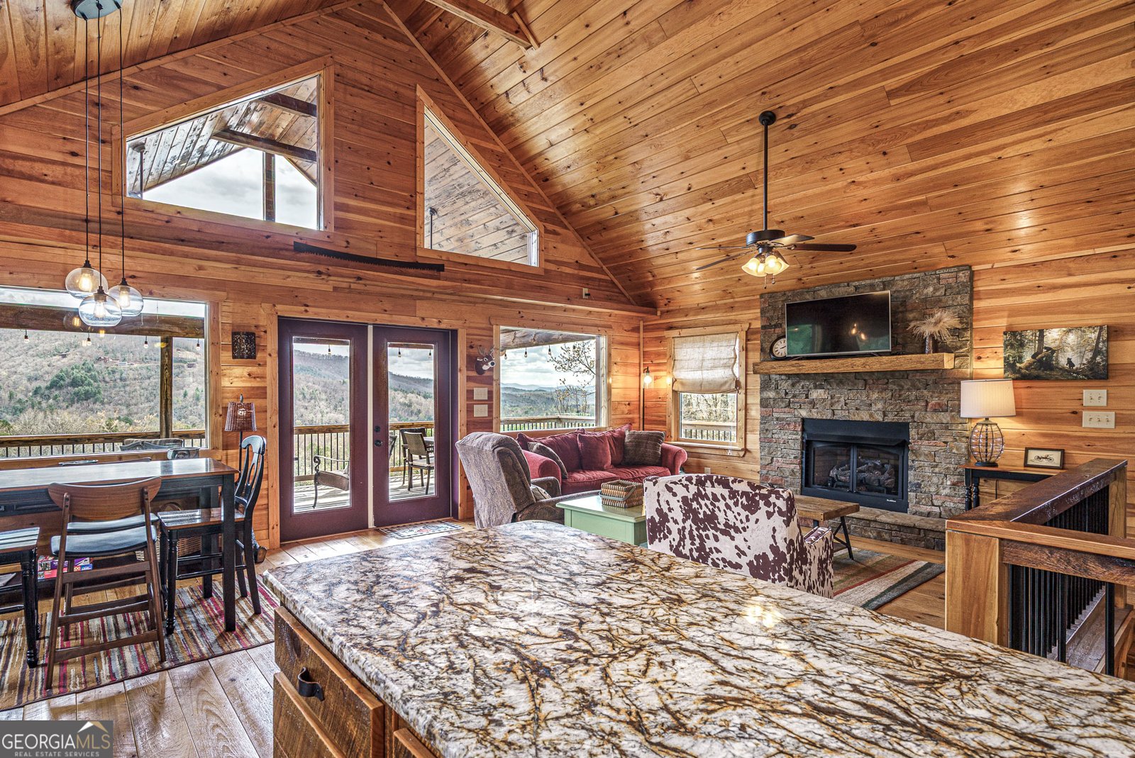 60 Silverfox Circle Murphy - Photo 8