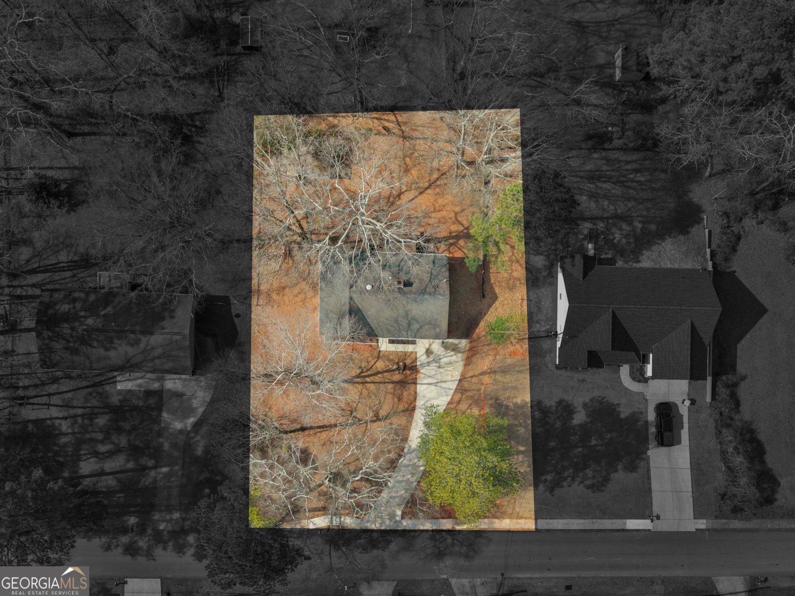 111 Neal Avenue Stockbridge - Photo 27