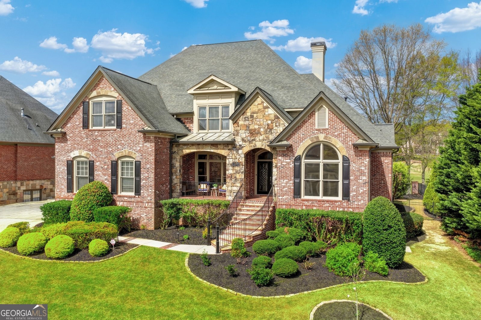 3322 Forest Vista Drive Dacula - Photo 1