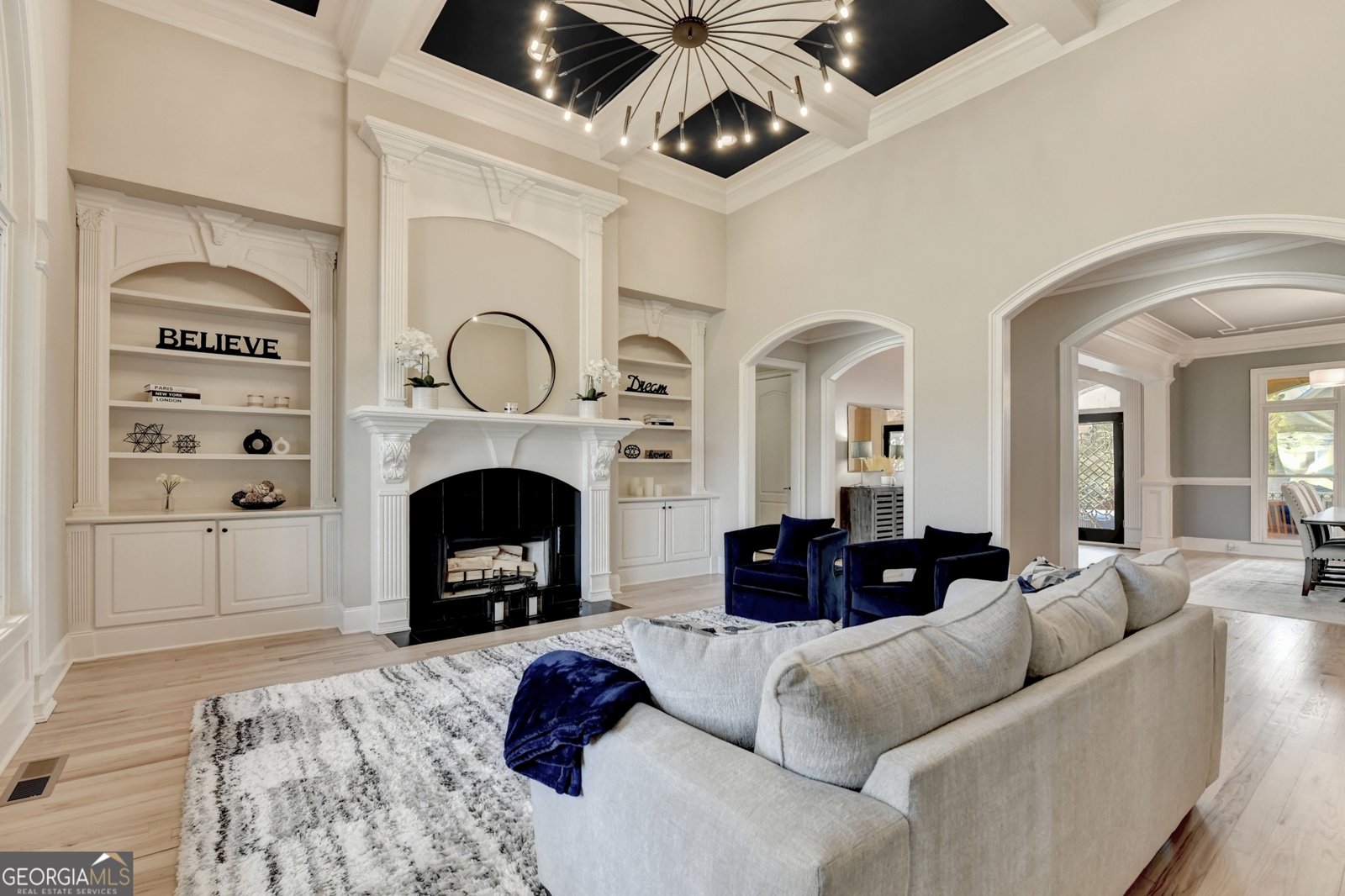 3322 Forest Vista Drive Dacula - Photo 10