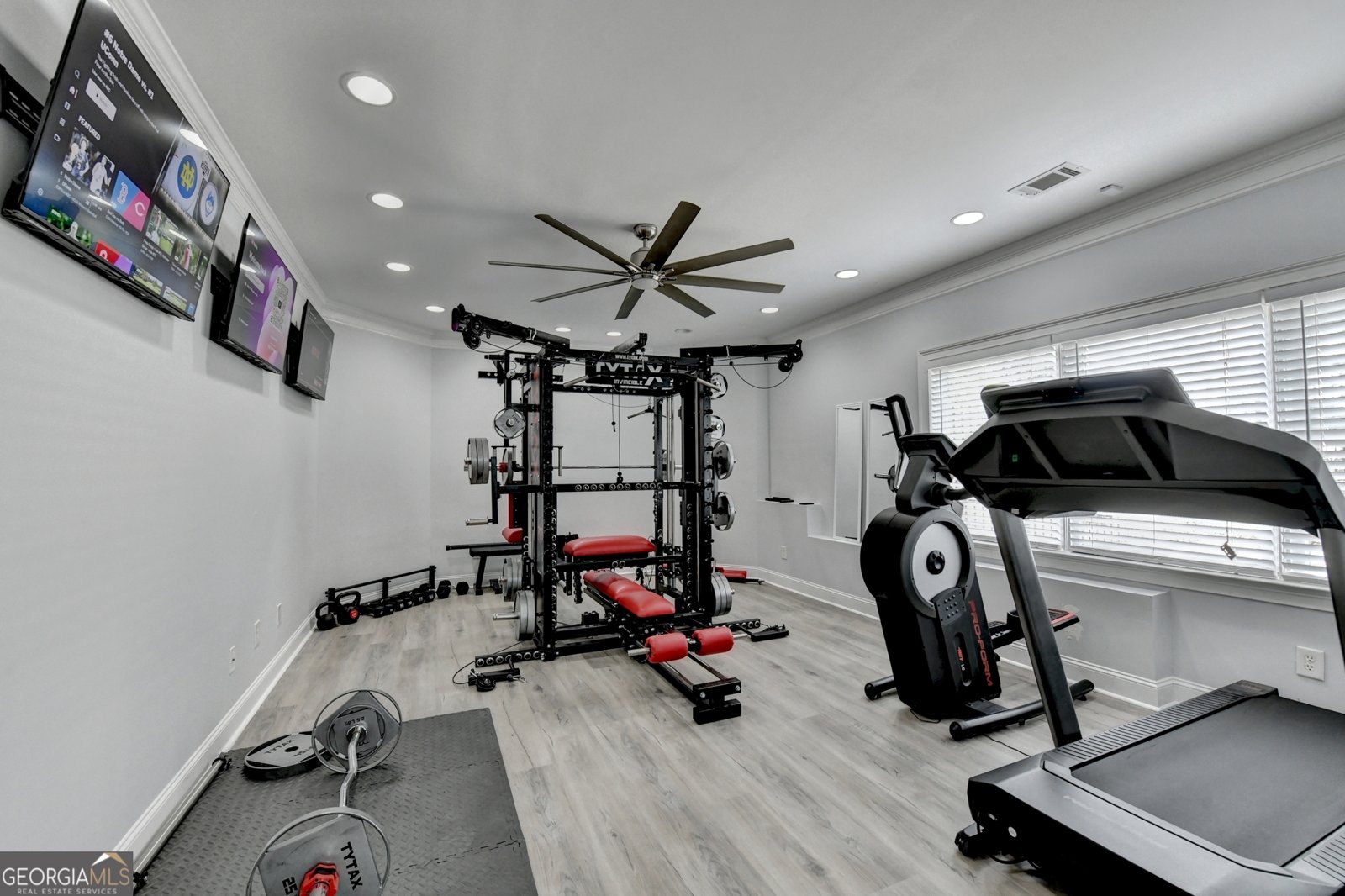 3322 Forest Vista Drive Dacula - Photo 101