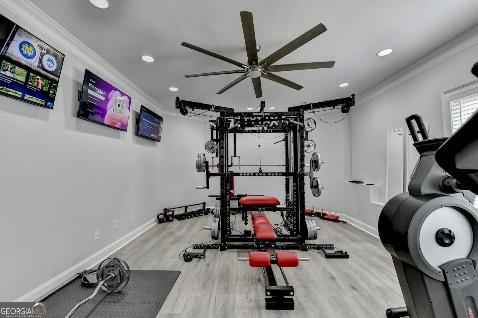 3322 Forest Vista Drive Dacula - Photo 102