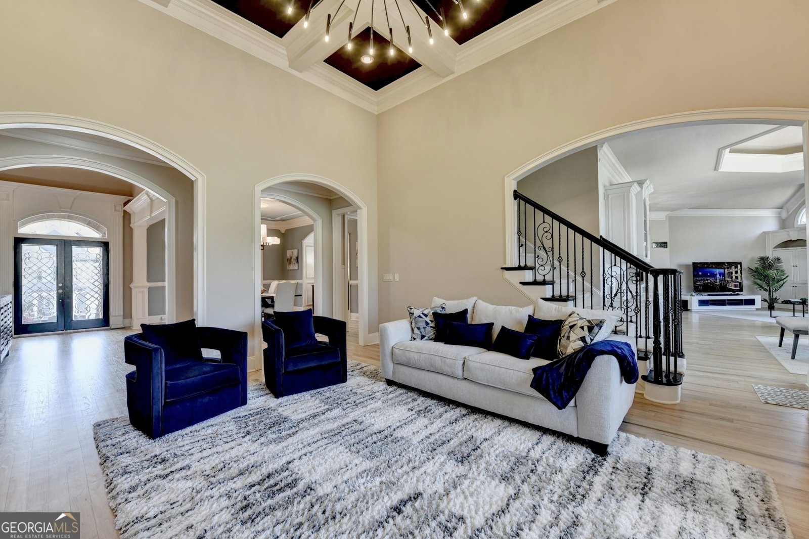 3322 Forest Vista Drive Dacula - Photo 11