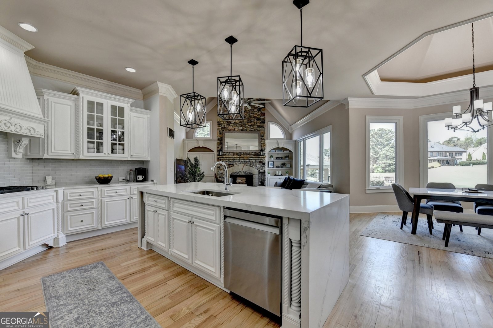 3322 Forest Vista Drive Dacula - Photo 12