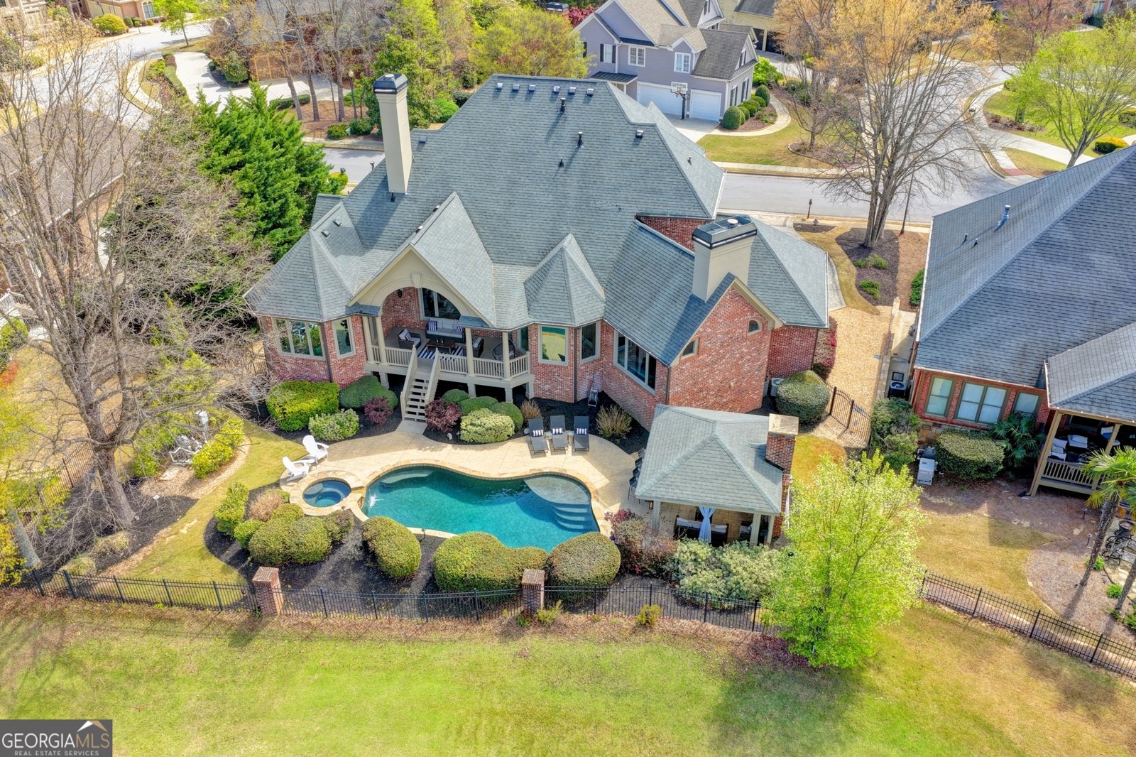 3322 Forest Vista Drive Dacula - Photo 126