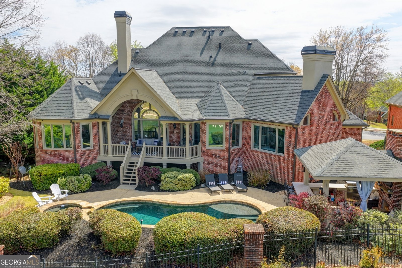 3322 Forest Vista Drive Dacula - Photo 127