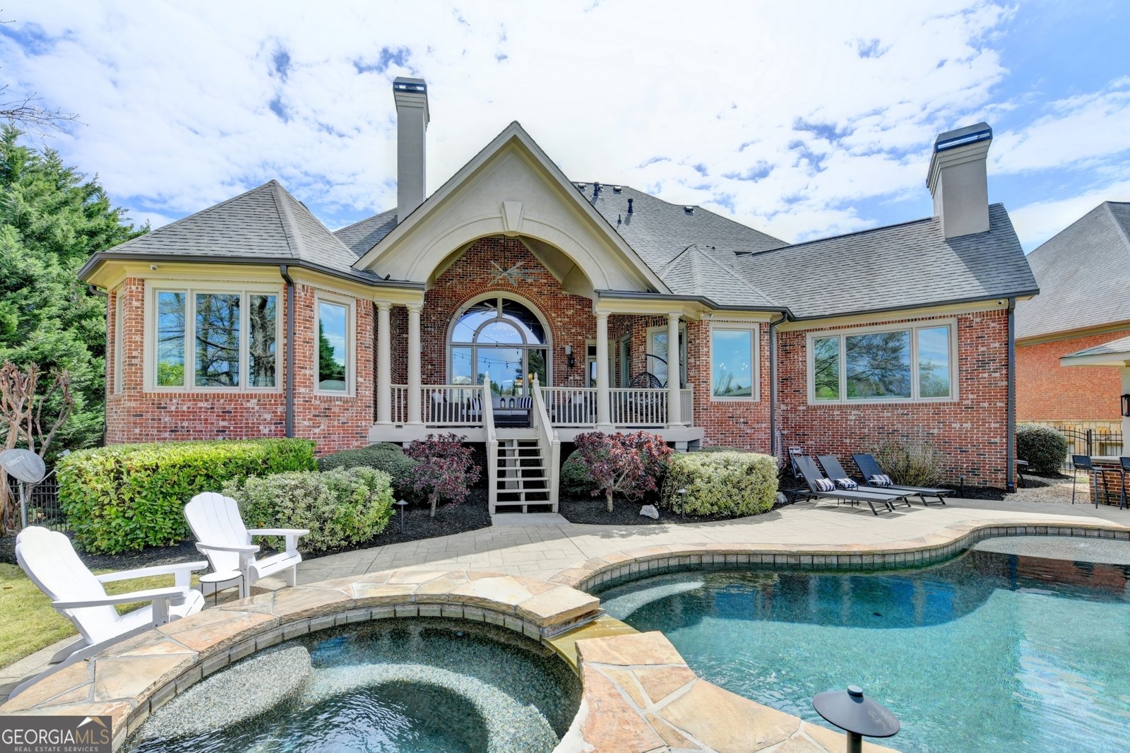 3322 Forest Vista Drive Dacula - Photo 129