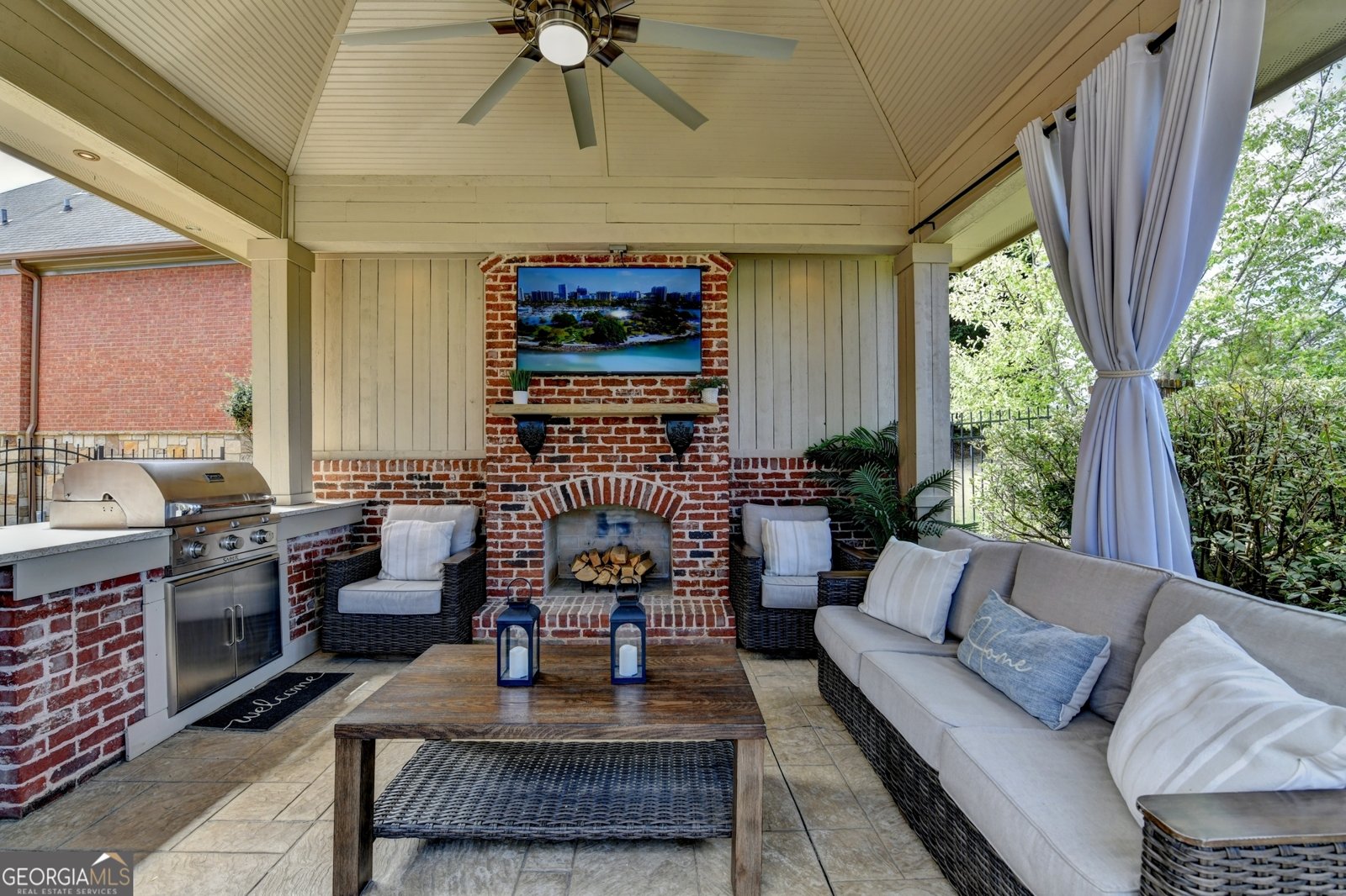 3322 Forest Vista Drive Dacula - Photo 130