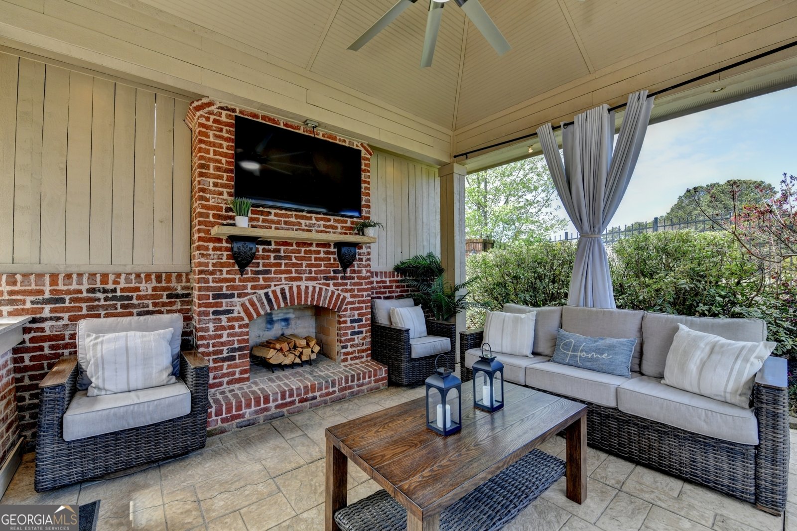 3322 Forest Vista Drive Dacula - Photo 131