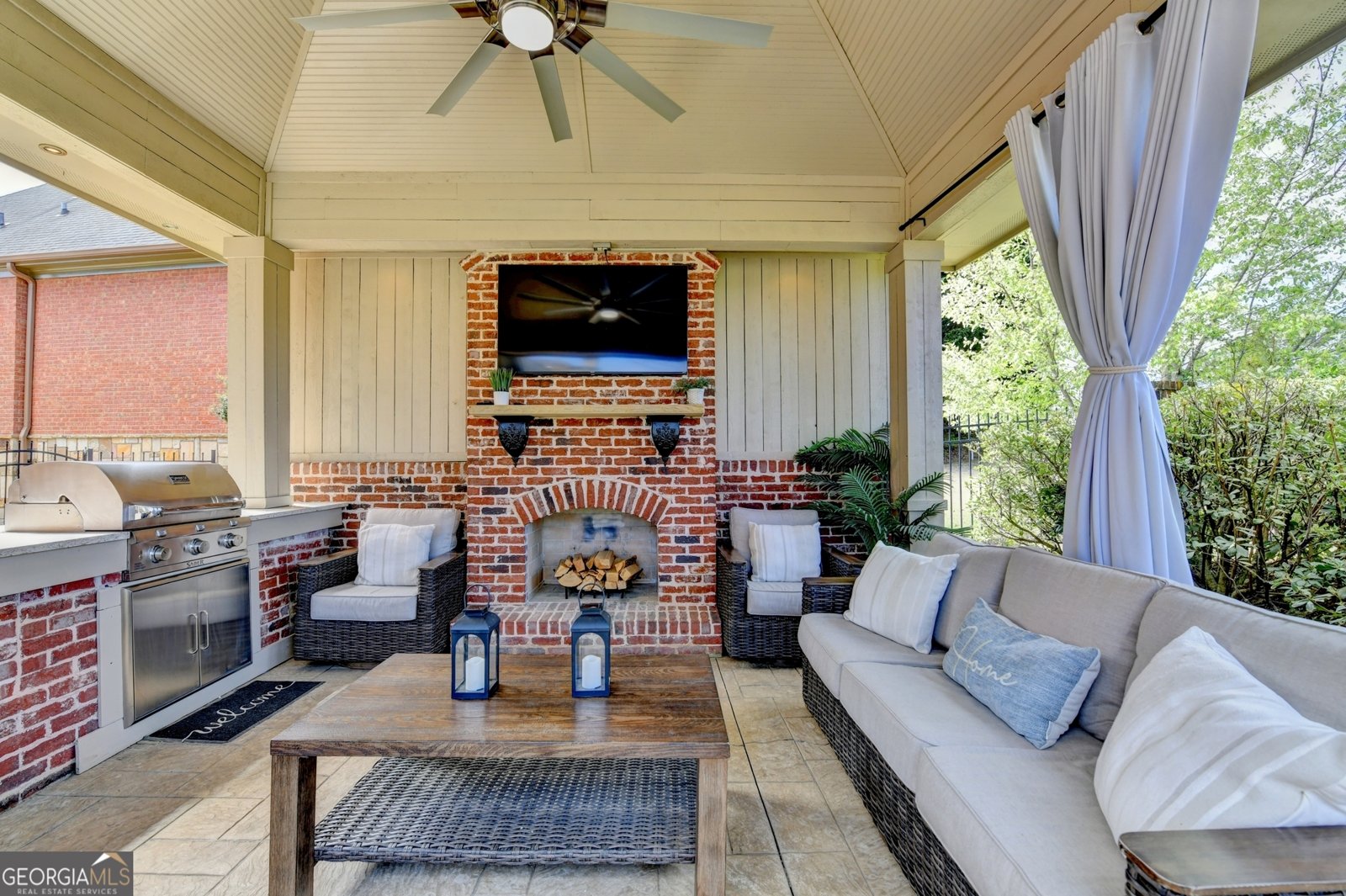 3322 Forest Vista Drive Dacula - Photo 133