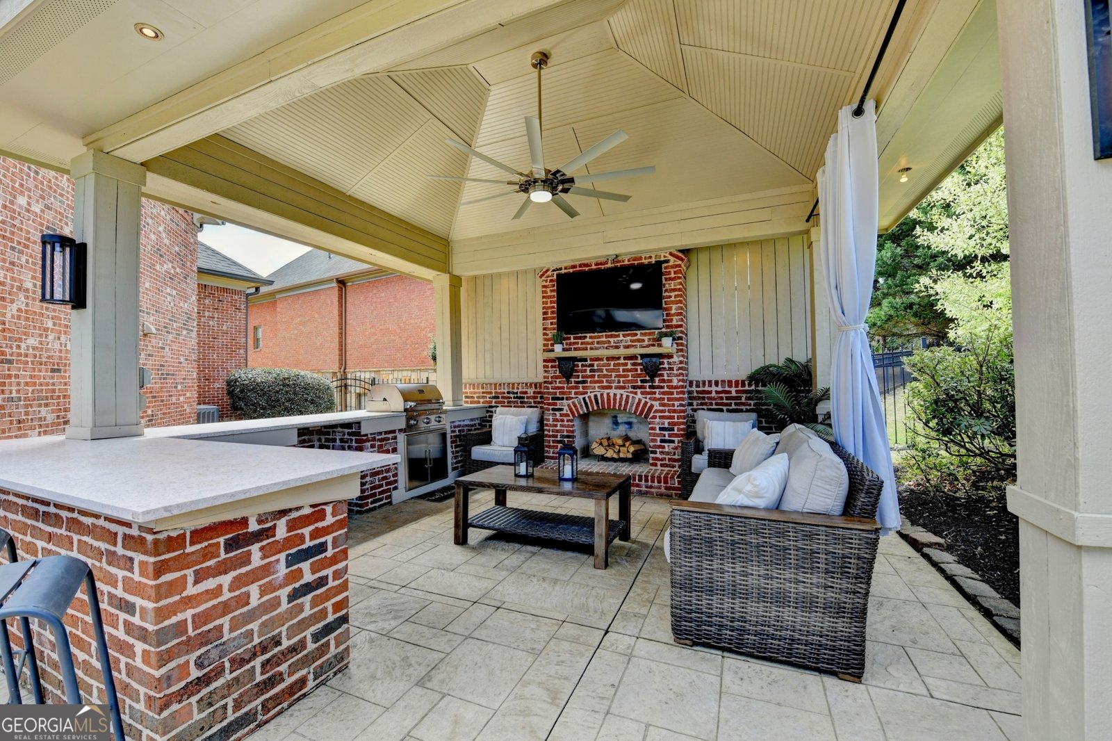 3322 Forest Vista Drive Dacula - Photo 134