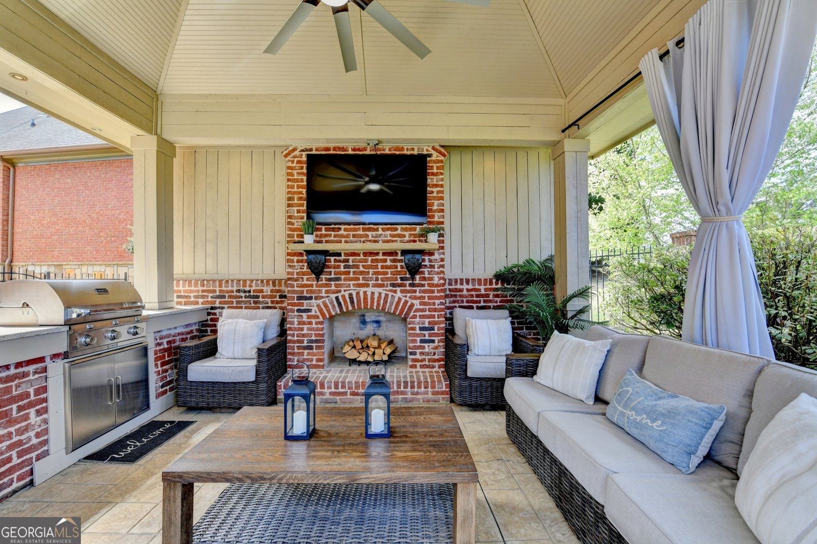 3322 Forest Vista Drive Dacula - Photo 136