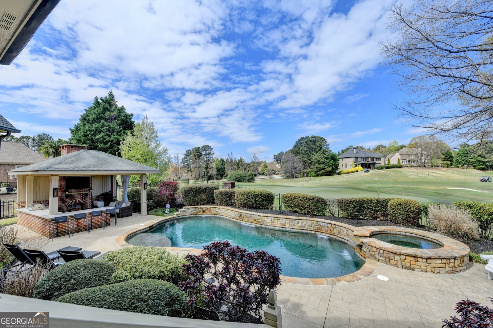 3322 Forest Vista Drive Dacula - Photo 144