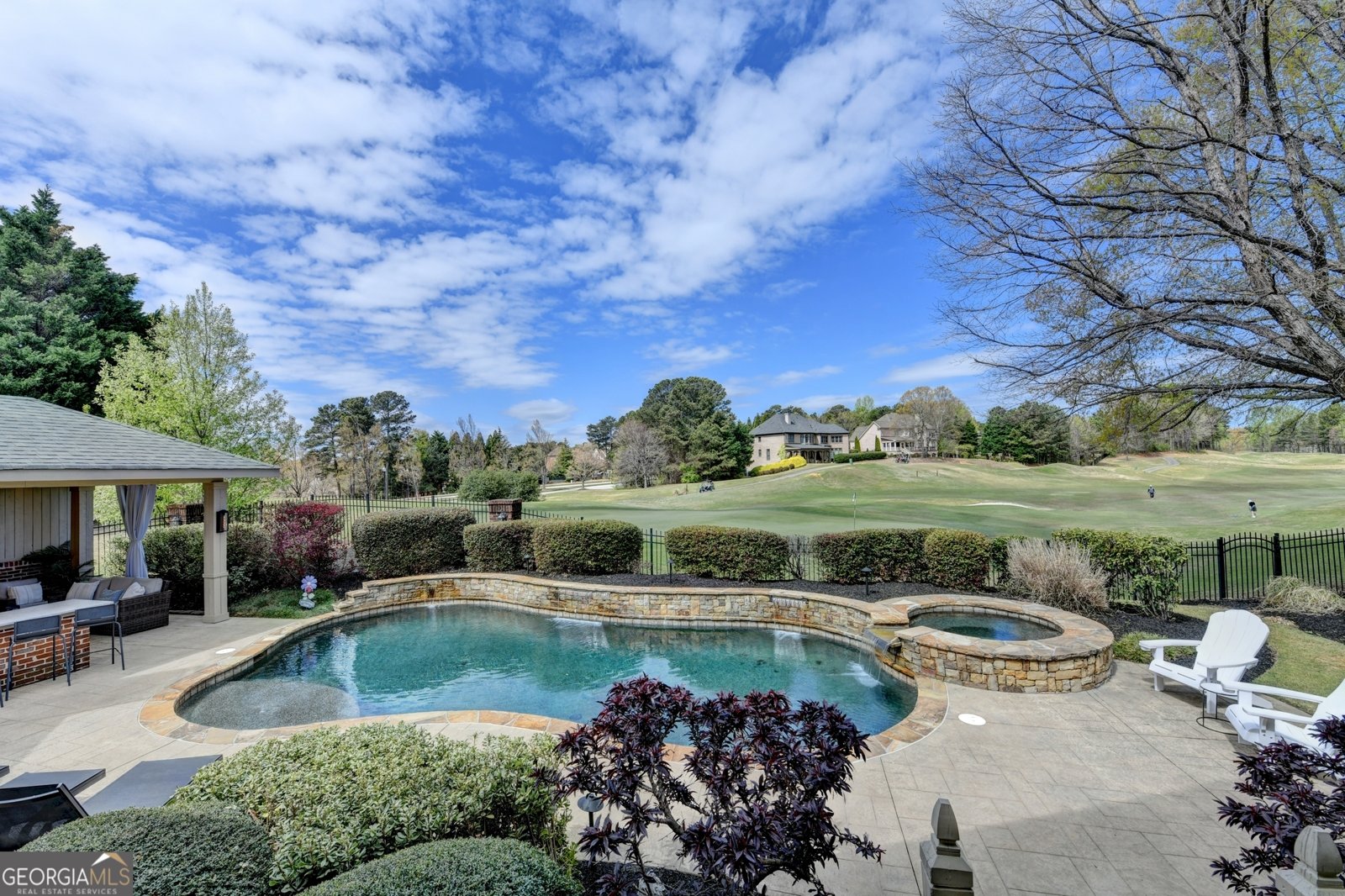 3322 Forest Vista Drive Dacula - Photo 145