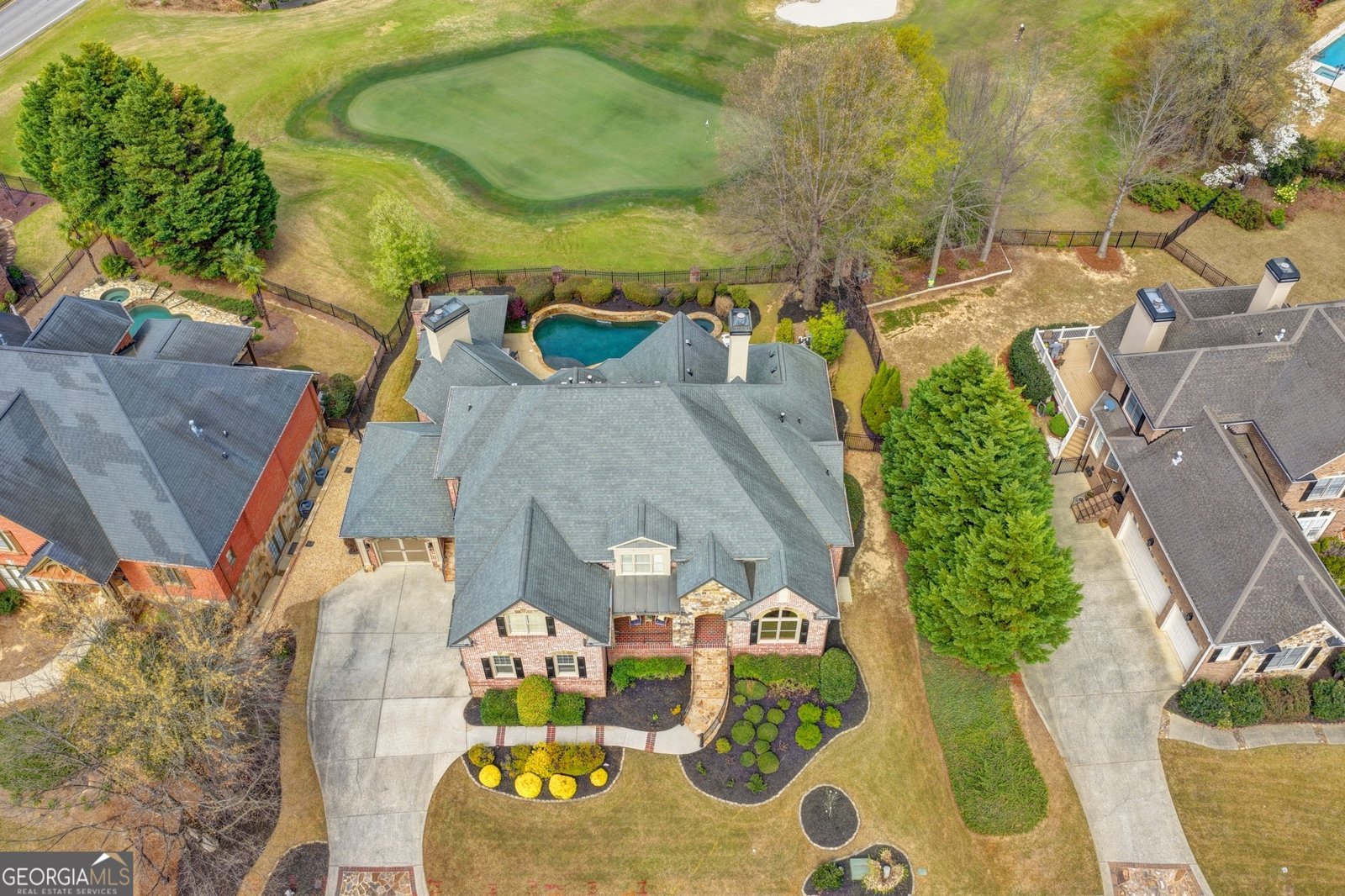 3322 Forest Vista Drive Dacula - Photo 146