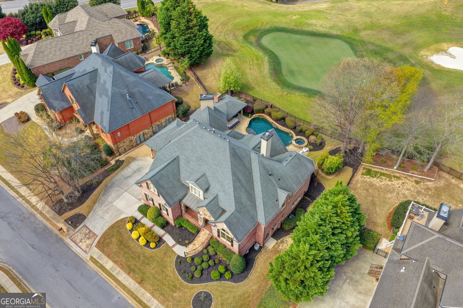 3322 Forest Vista Drive Dacula - Photo 147