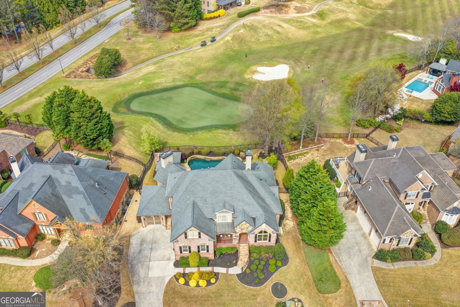 3322 Forest Vista Drive Dacula - Photo 148