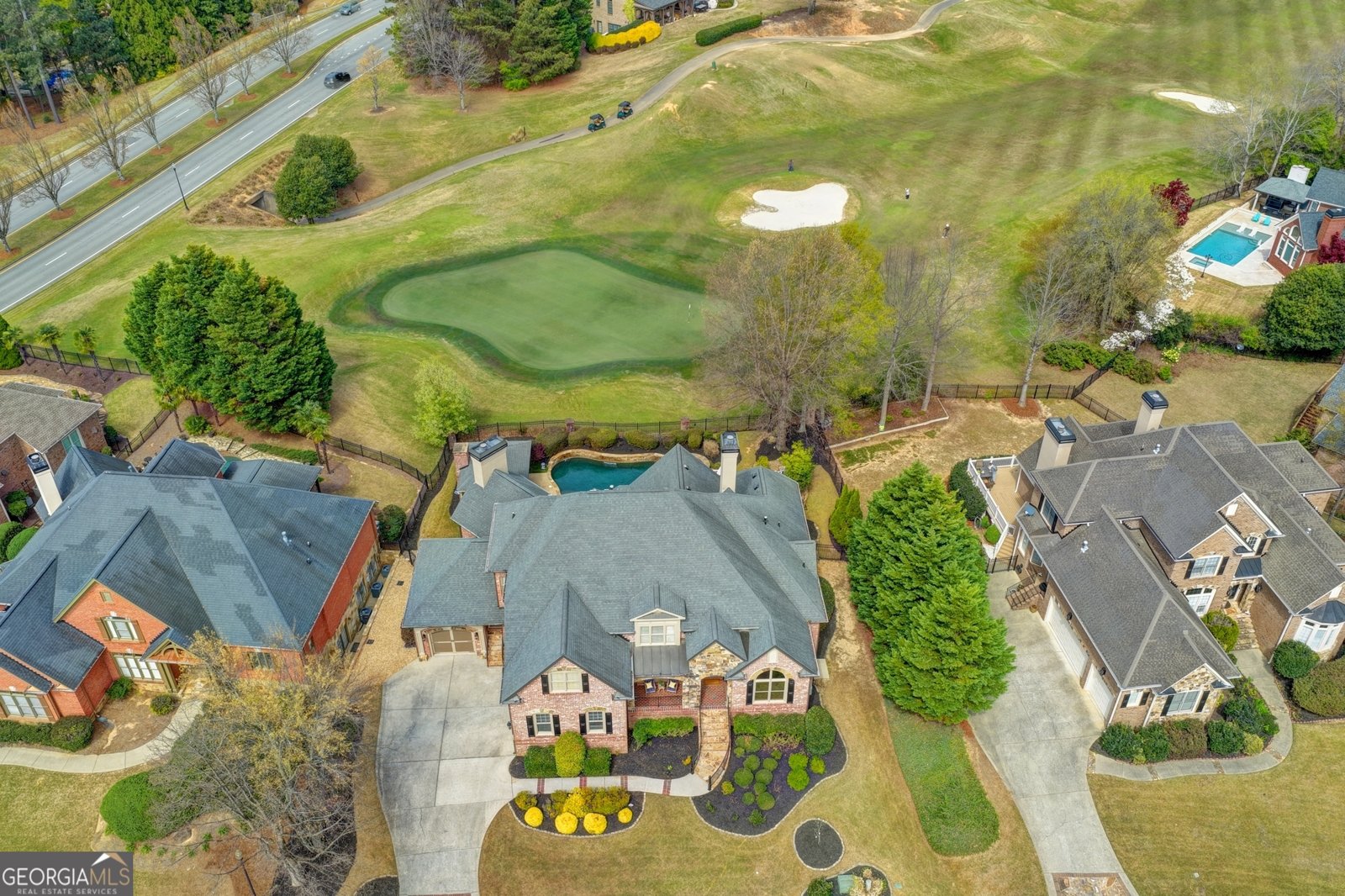 3322 Forest Vista Drive Dacula - Photo 149