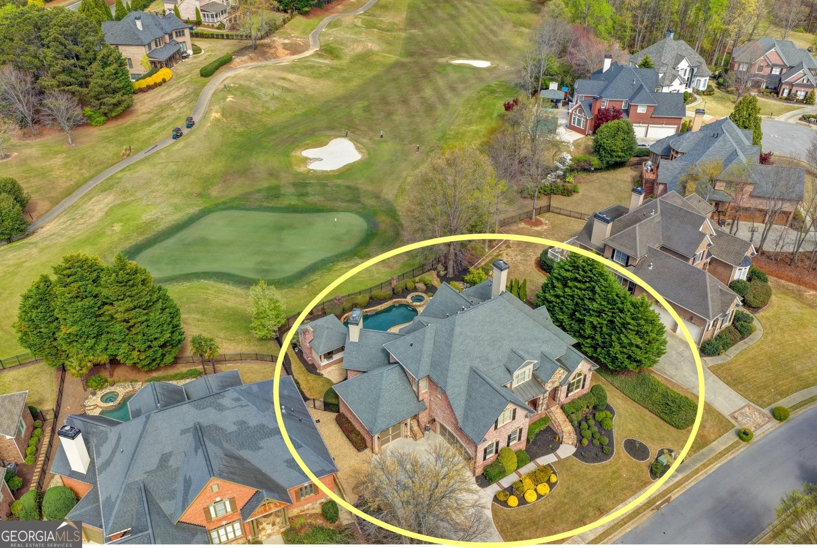 3322 Forest Vista Drive Dacula - Photo 150