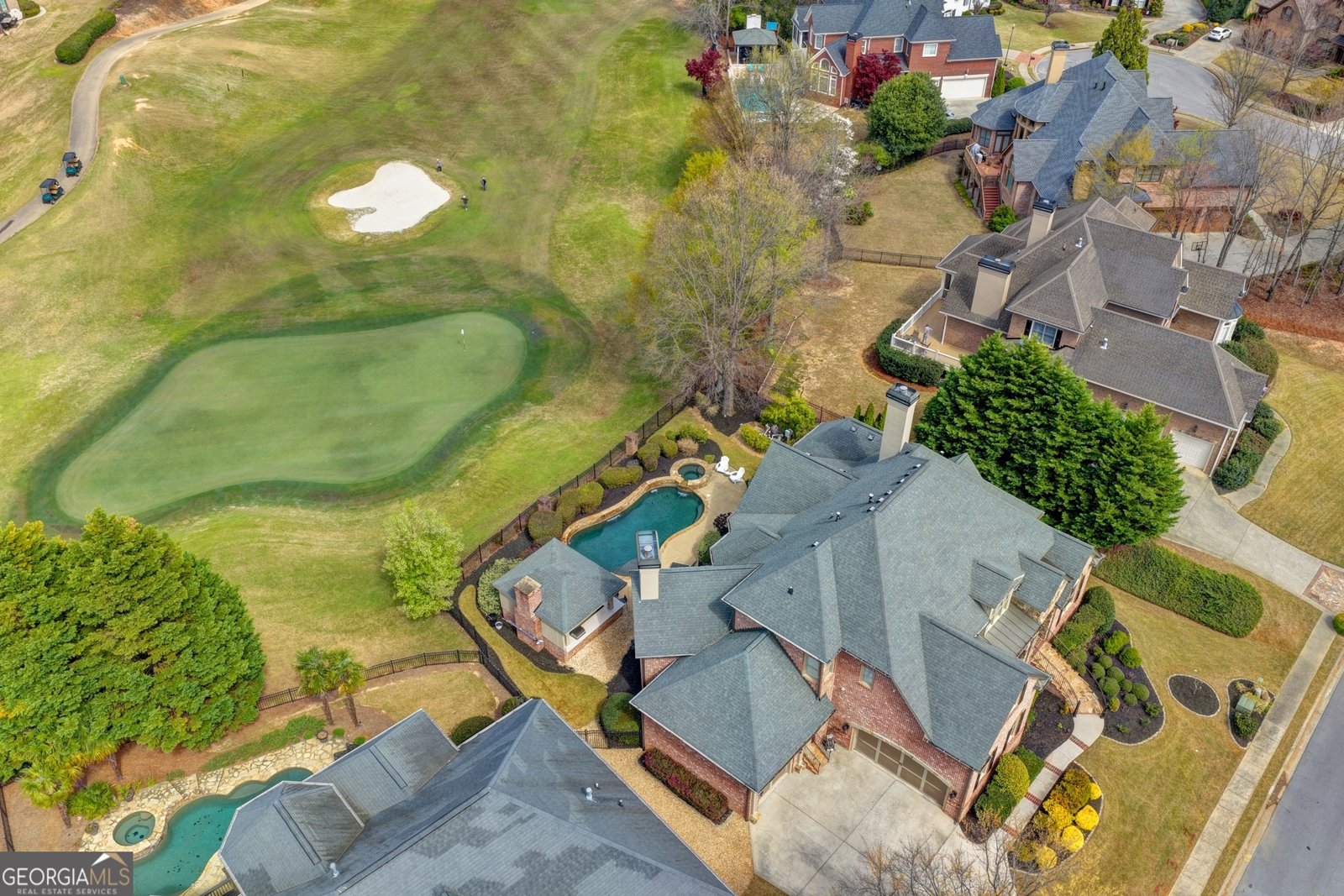 3322 Forest Vista Drive Dacula - Photo 151