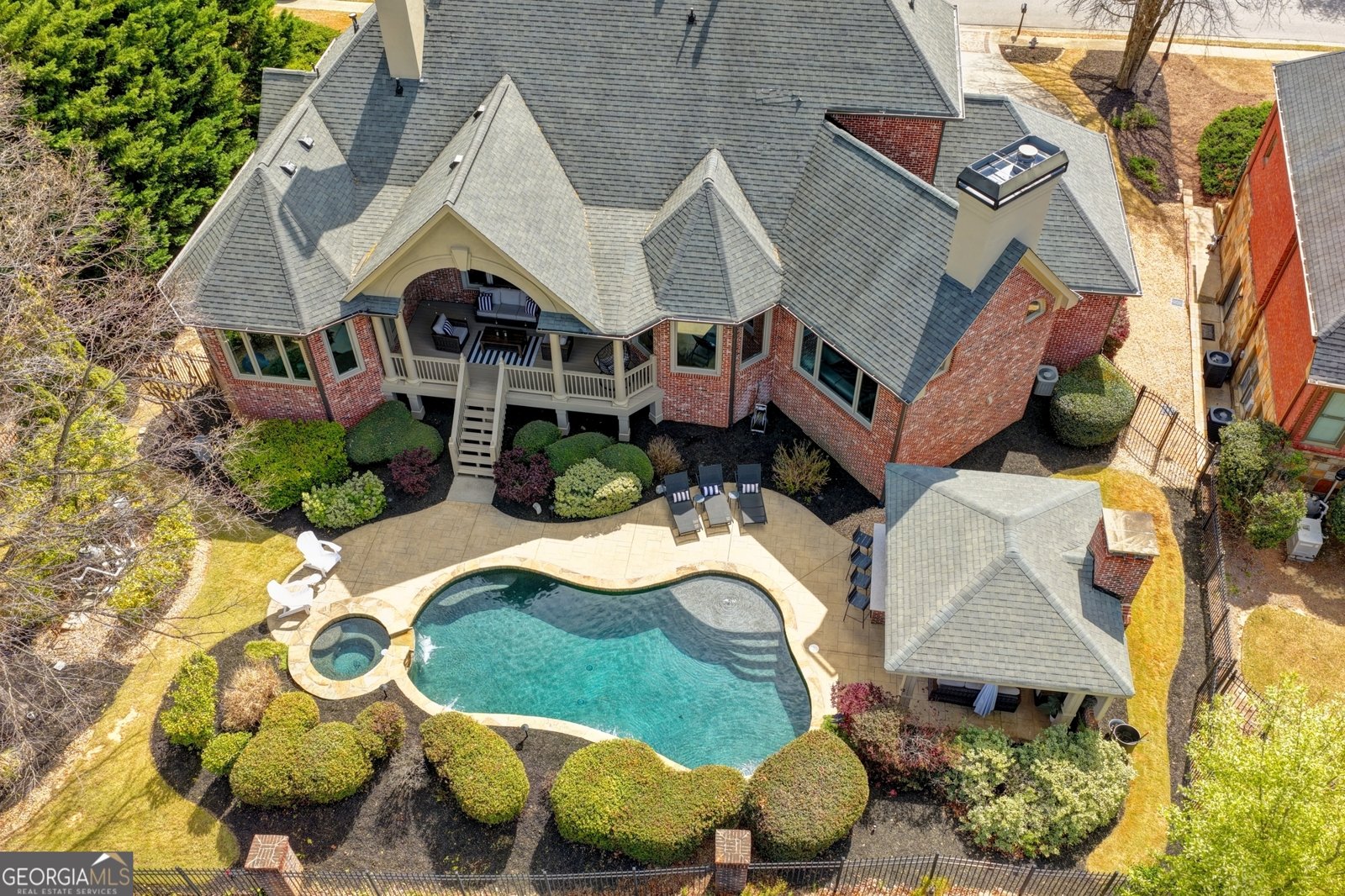 3322 Forest Vista Drive Dacula - Photo 153