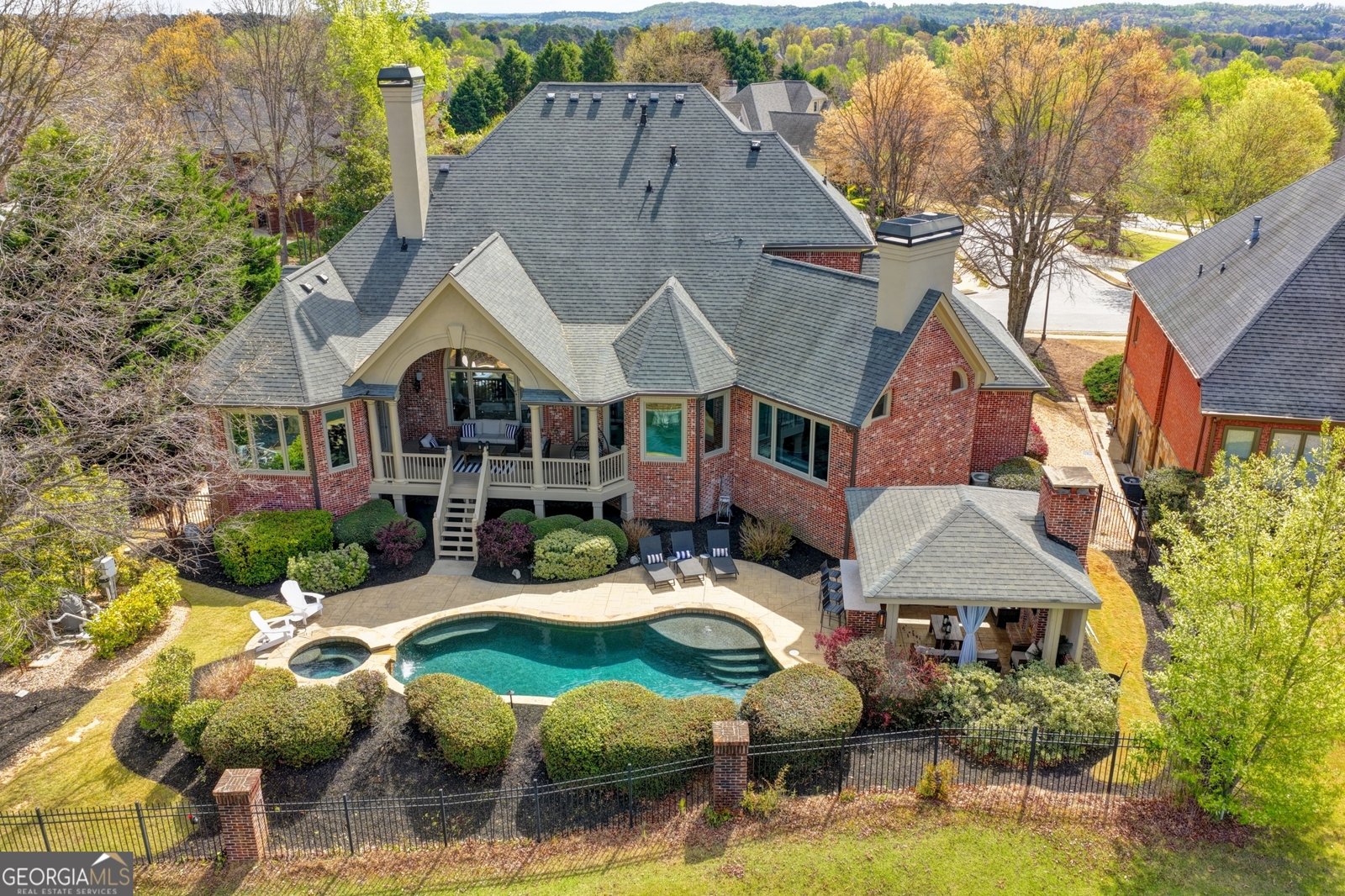 3322 Forest Vista Drive Dacula - Photo 154