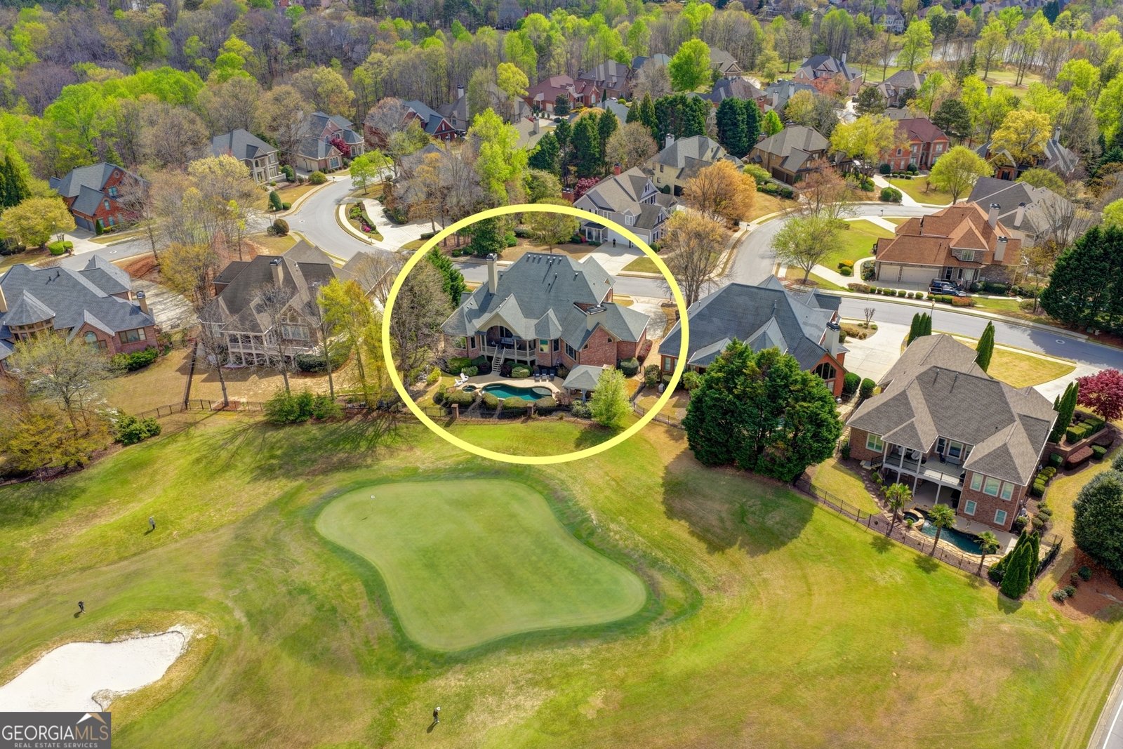 3322 Forest Vista Drive Dacula - Photo 155