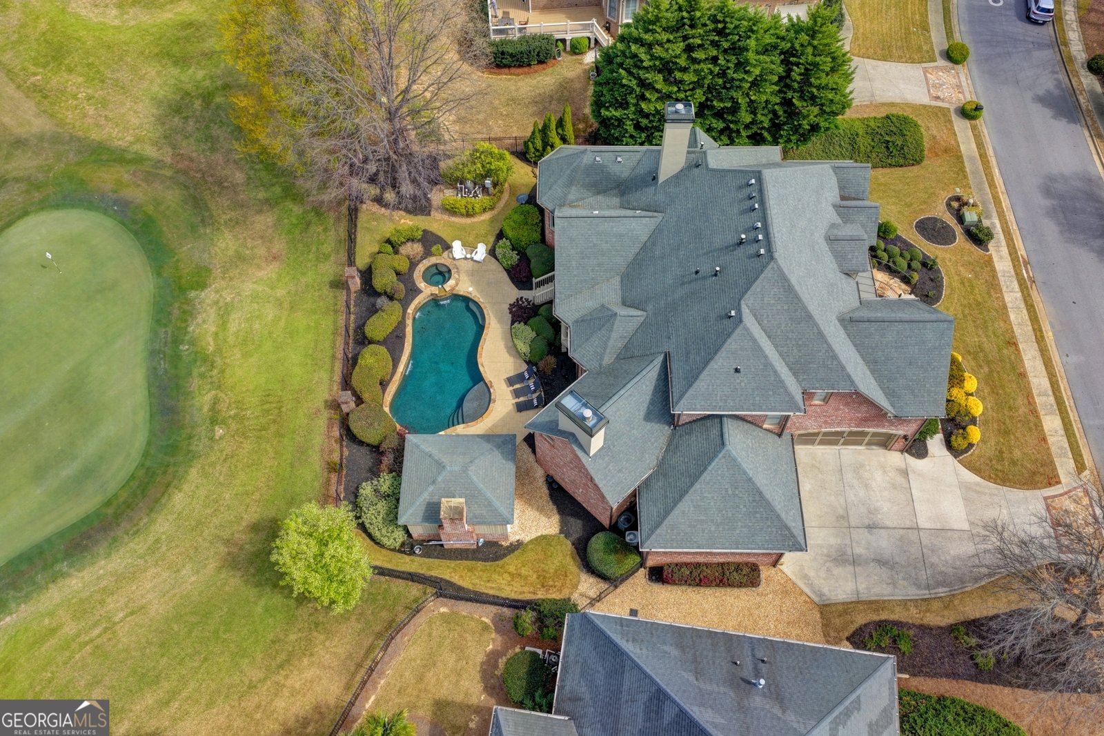 3322 Forest Vista Drive Dacula - Photo 157