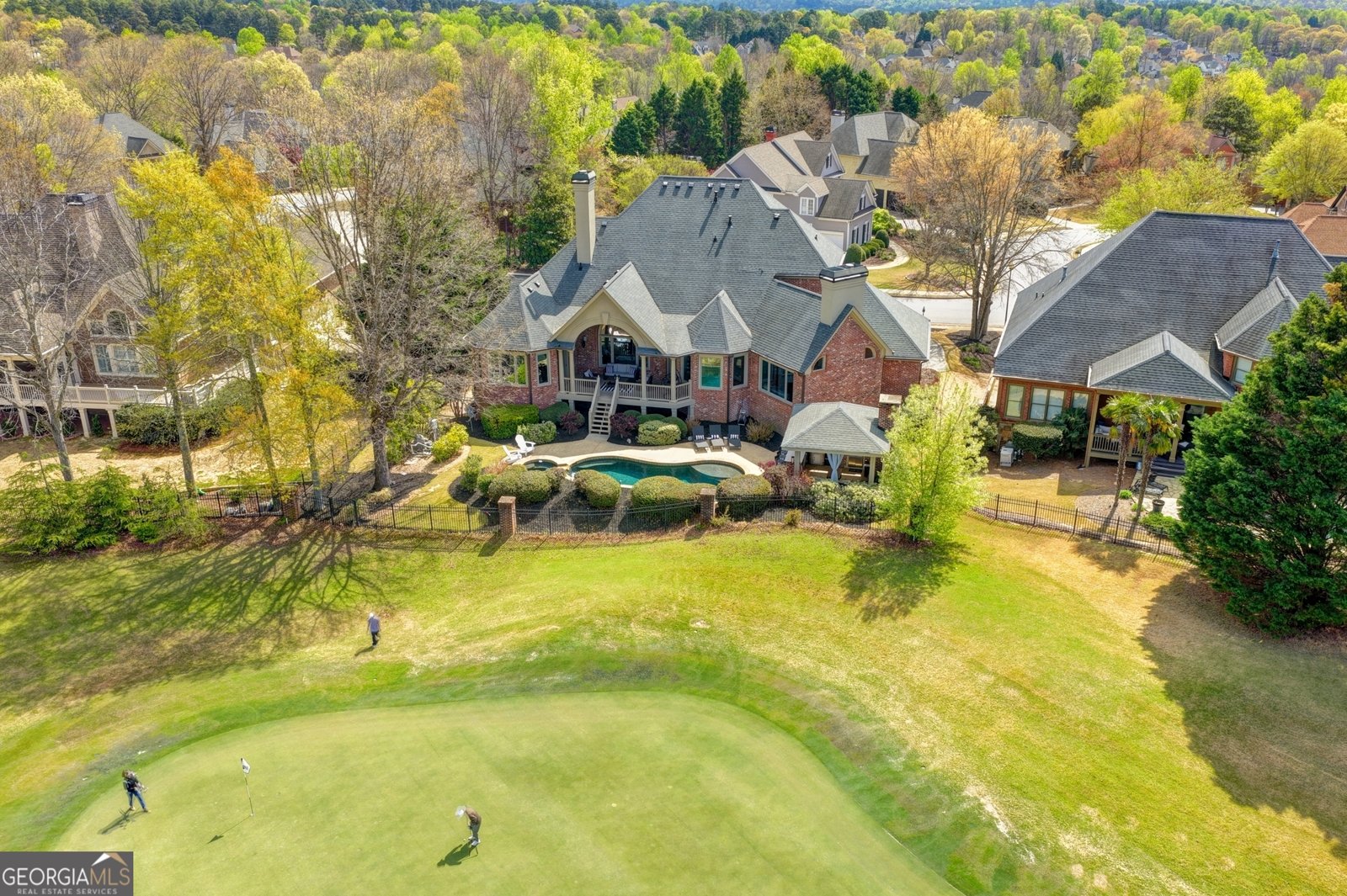 3322 Forest Vista Drive Dacula - Photo 158