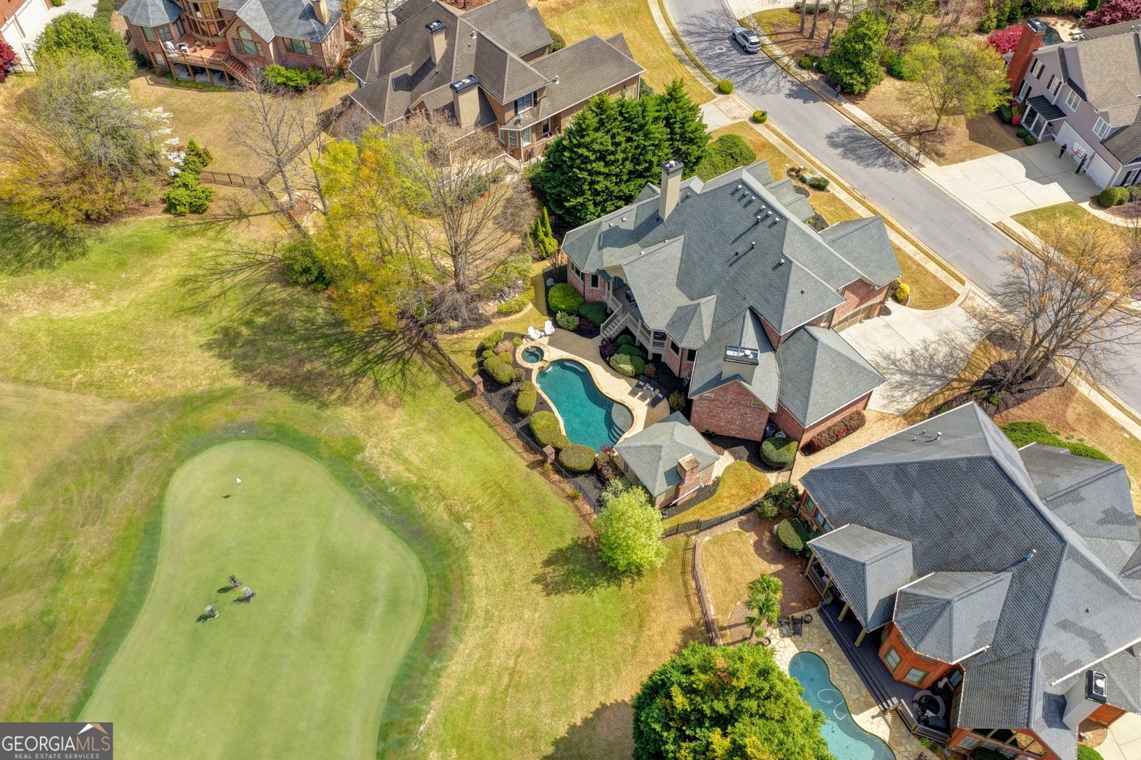 3322 Forest Vista Drive Dacula - Photo 159