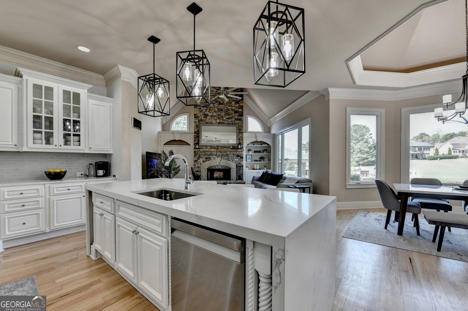 3322 Forest Vista Drive Dacula - Photo 16