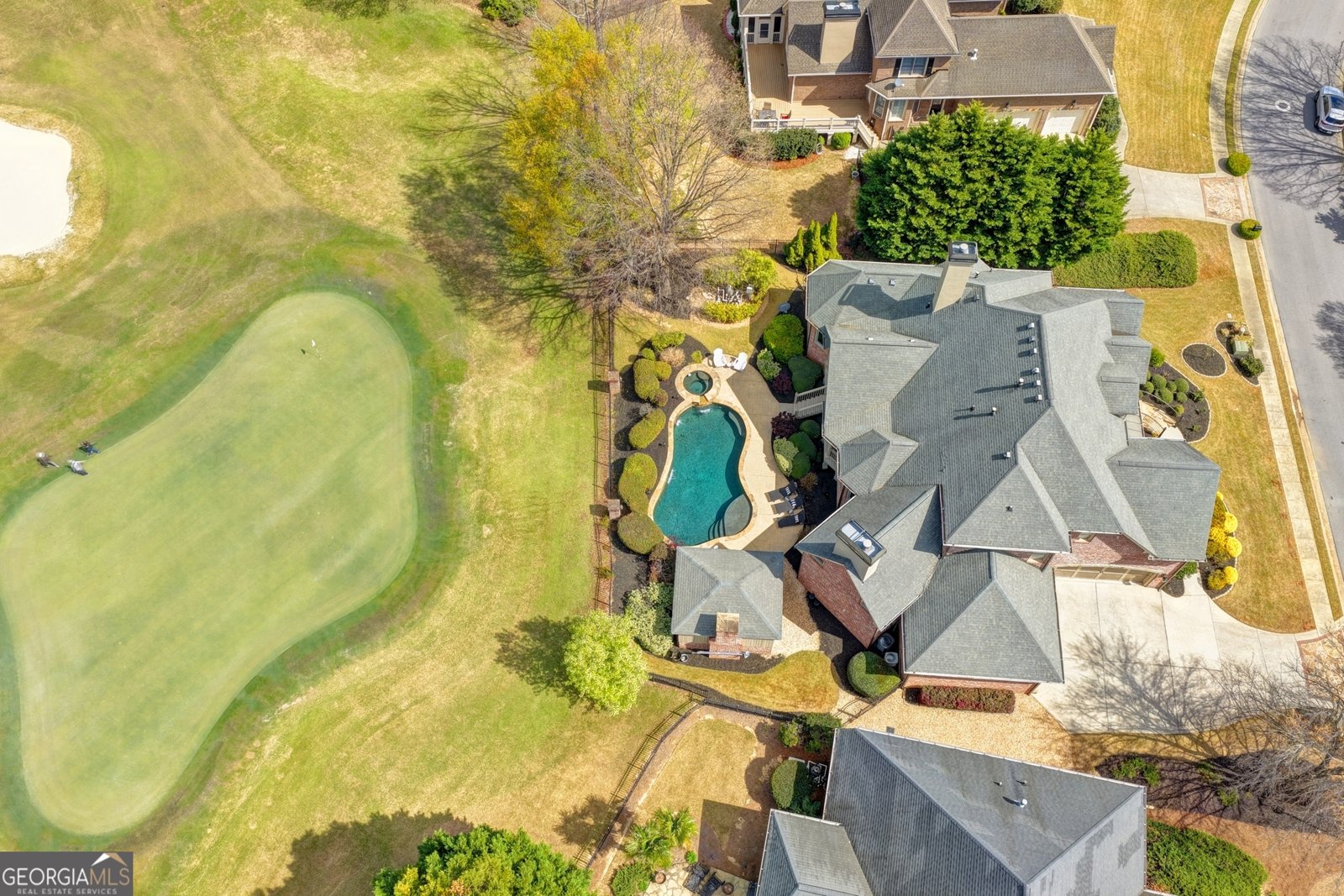 3322 Forest Vista Drive Dacula - Photo 160