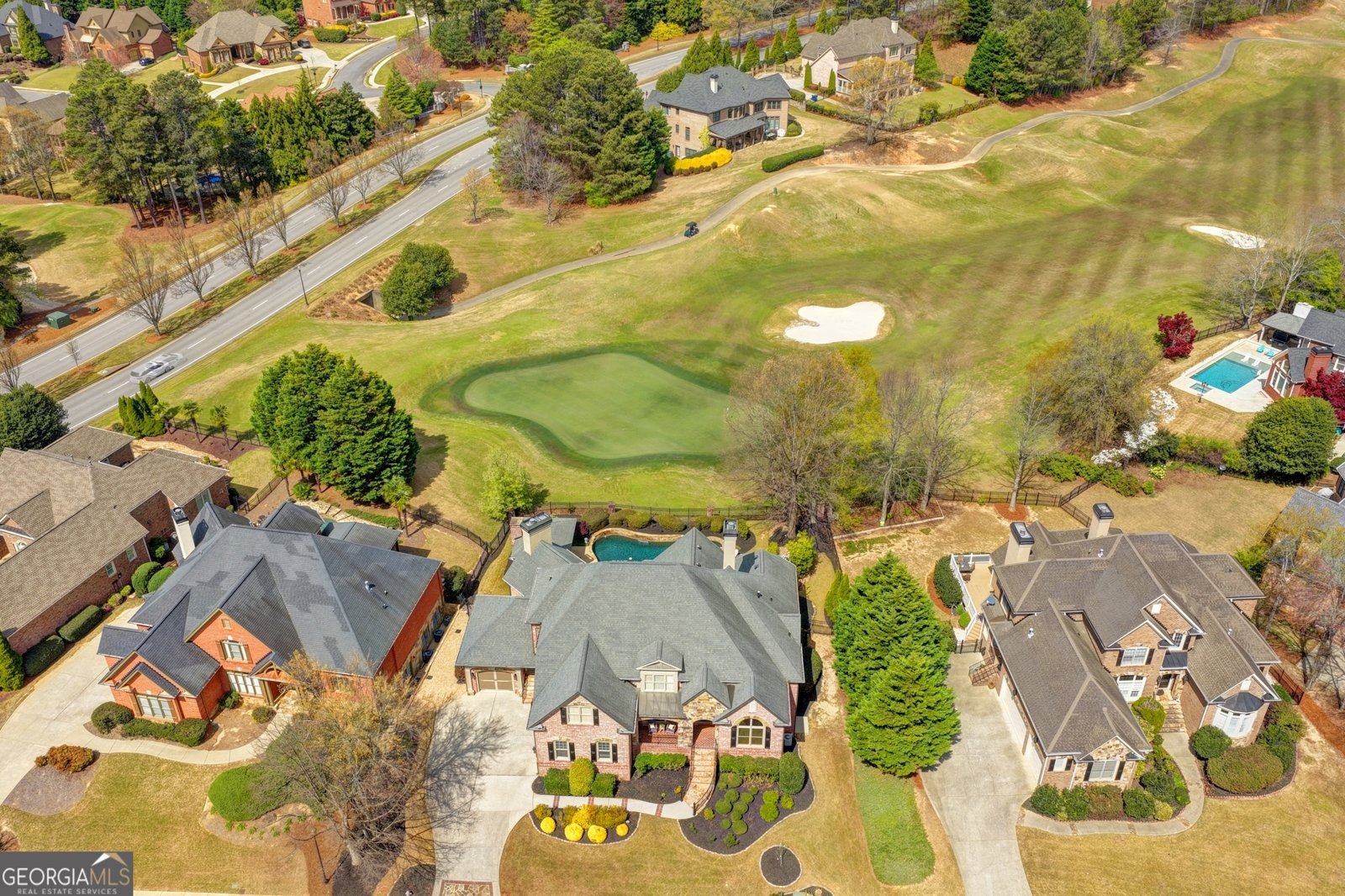 3322 Forest Vista Drive Dacula - Photo 161