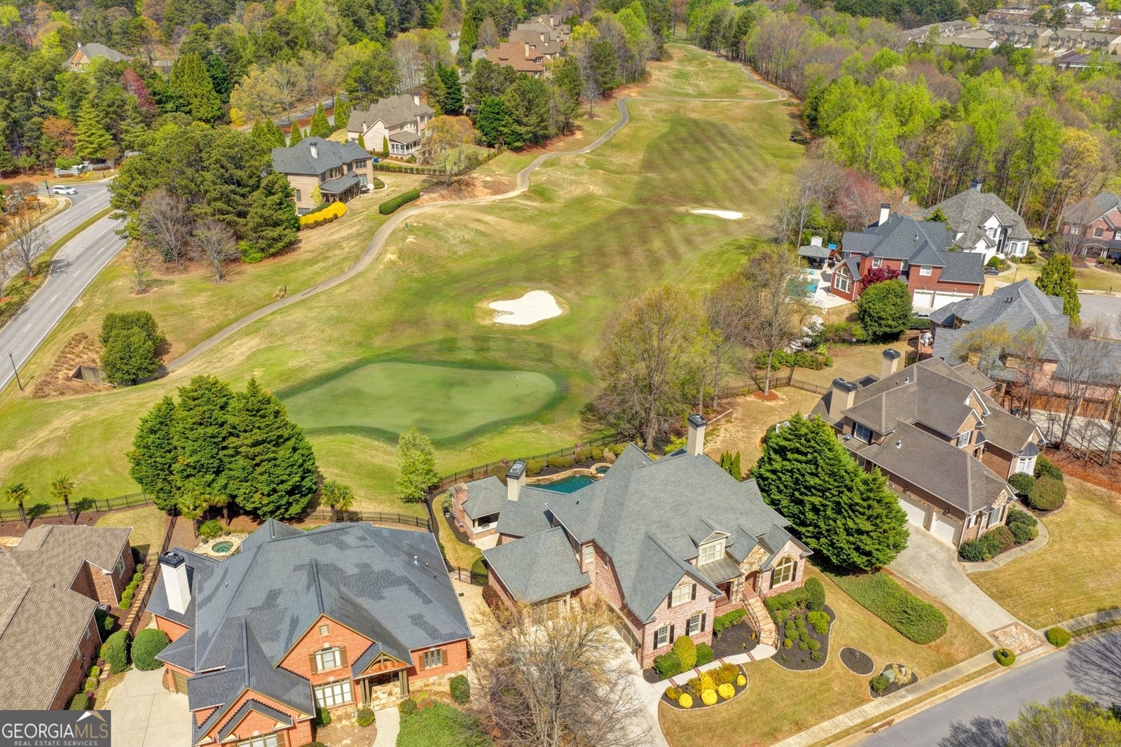 3322 Forest Vista Drive Dacula - Photo 162