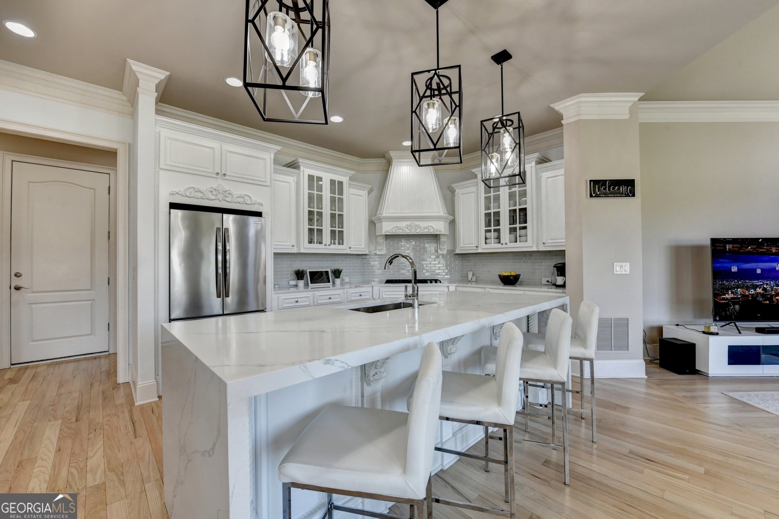 3322 Forest Vista Drive Dacula - Photo 17