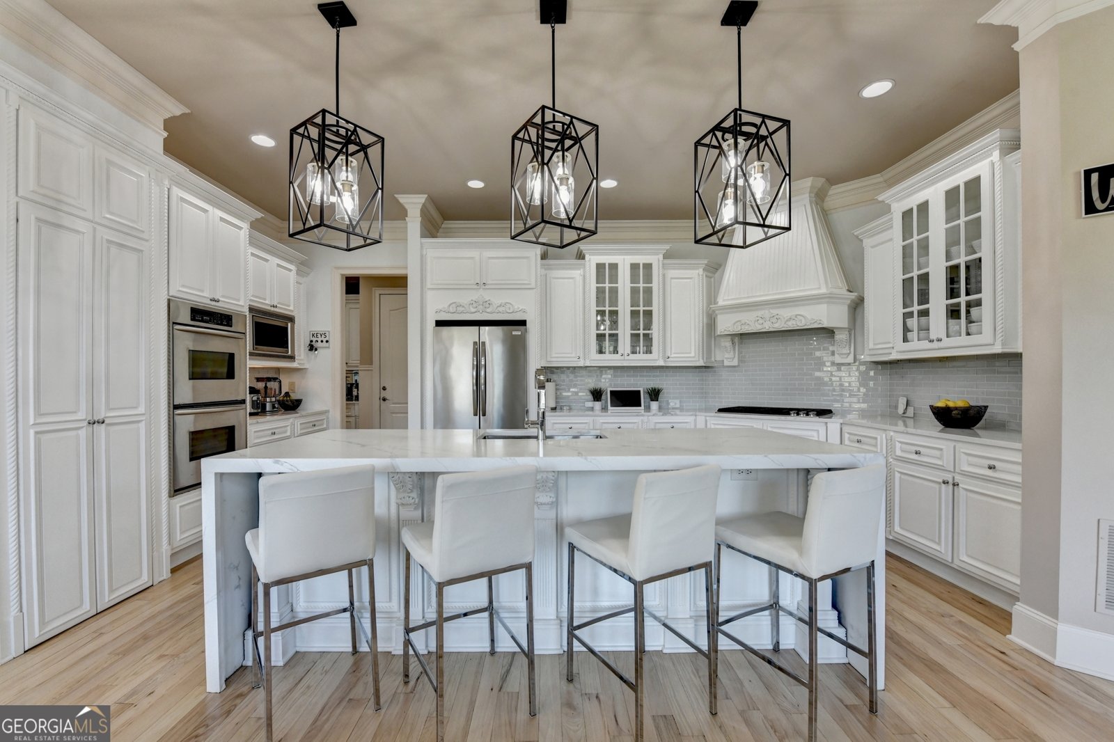 3322 Forest Vista Drive Dacula - Photo 18