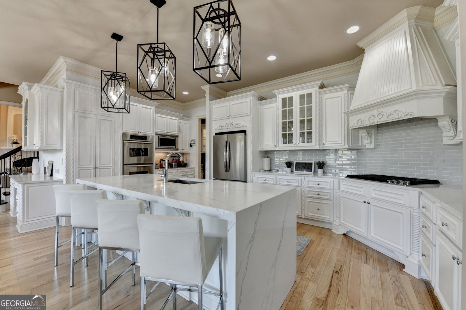 3322 Forest Vista Drive Dacula - Photo 19