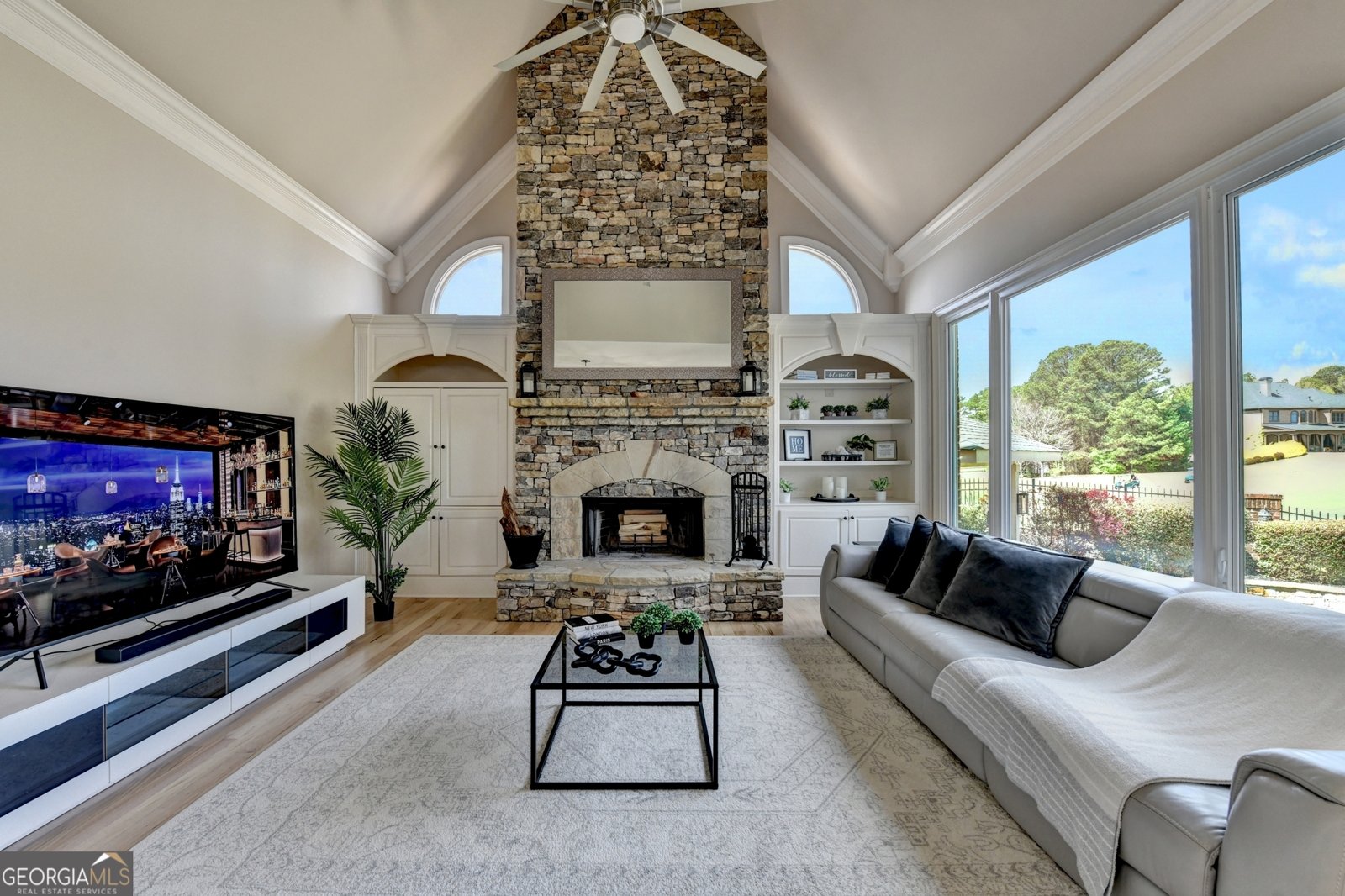 3322 Forest Vista Drive Dacula - Photo 23