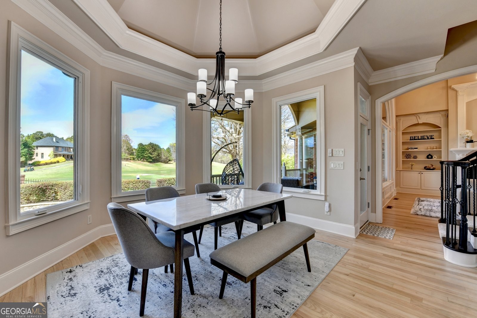 3322 Forest Vista Drive Dacula - Photo 27